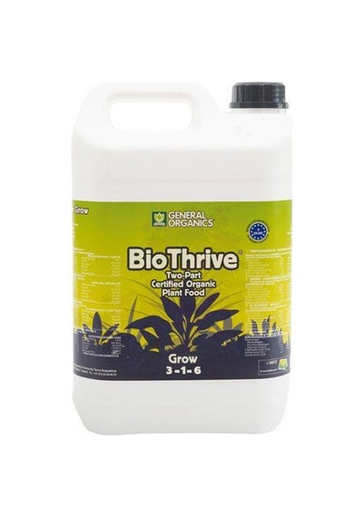 Pro Organic Gow 500 ML