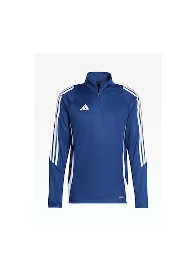 Adidas Tiro24 Trtop Erkek Antrenman Üstü Lacivert