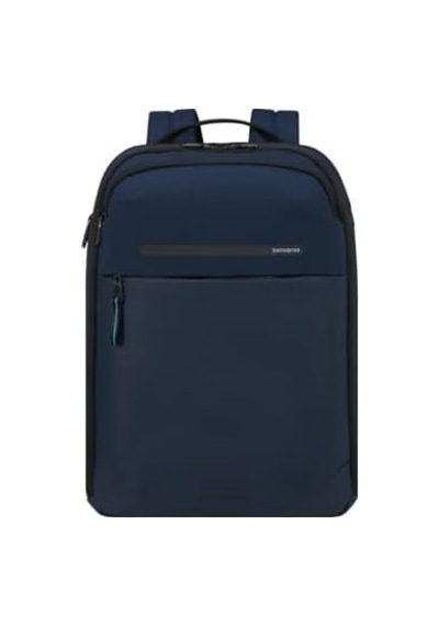 Ks6-01-004 17.3" Moderny Notebook Sırt Çantası Mavi 4296
