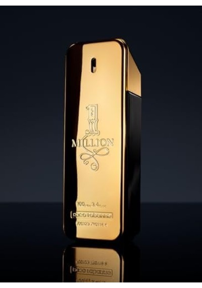 Rabanne One Million Edt 100 Ml Parfüm Diğer