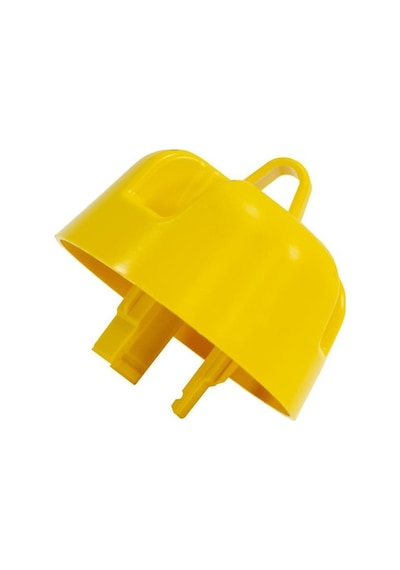 Yaban Arı Tuzağı Sarı Bg Ap-10412 - Arıcılık