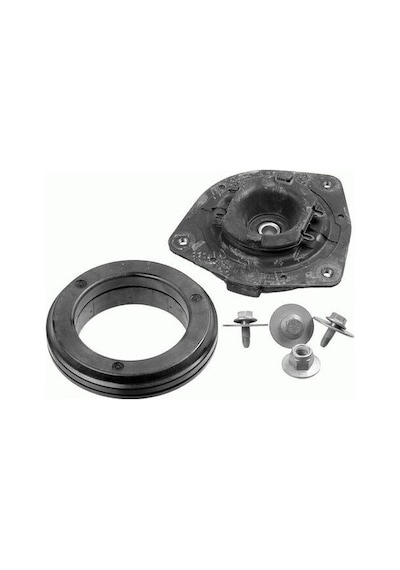 Sachs 802525 Amortisör Takozu Ön Sol Nissan Qashqai J10 2007-koleos 2007- 54320jd00b