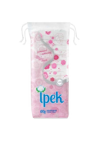 İpek Hidrofil Pamuk 100 Gr