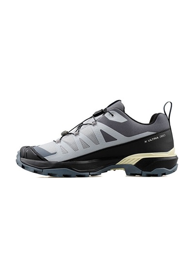 Salomon X Ultra 360 Erkek Outdoor Ayakkabı L47737000 Renkli Renkli Çok Renkli