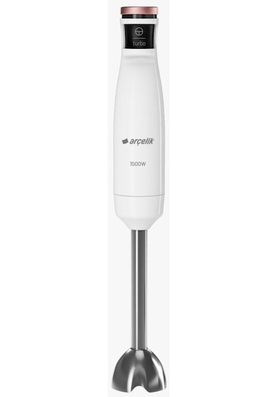 Arçelik HBS 6150 Resital 1500 W Blender Seti