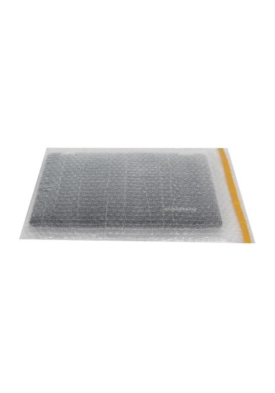 Balonlu Patpat Torba, Bantlı Baloncuklu Torba-zarf 20cm En X 30cm Boy +5cm Kapak 250 Adet Diğer