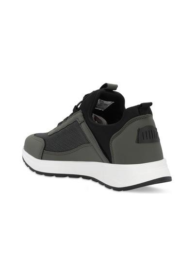 Slazenger TADDEO I Erkek  Haki Sneaker