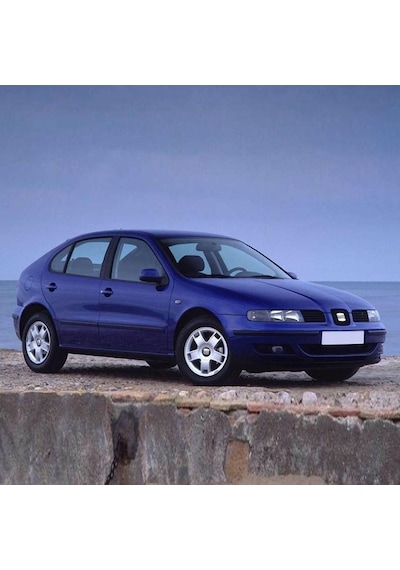 Seat Leon Mk1 2000-2005 Aktif Karbon Filtresi 1j0201801h