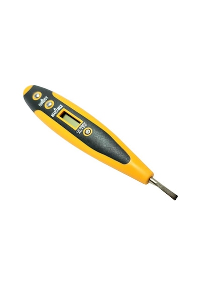 Electroon D109 Ac-Dc 12-250V Voltaj Test Kalemi