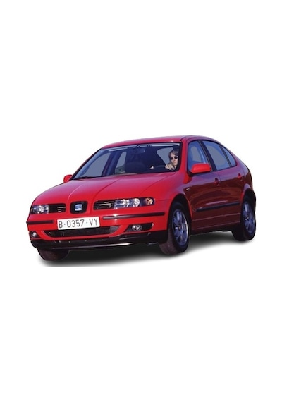 Seat Leon Toledo Yıl 00-06 Arası Depo Sol Far 1m1941015