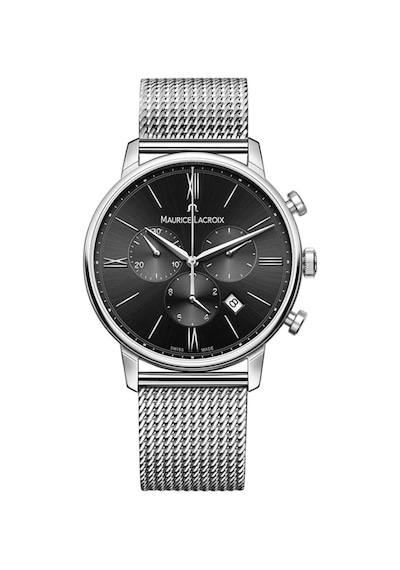 Maurice Lacroix El1098ss002310-1 Erkek Kol Saati