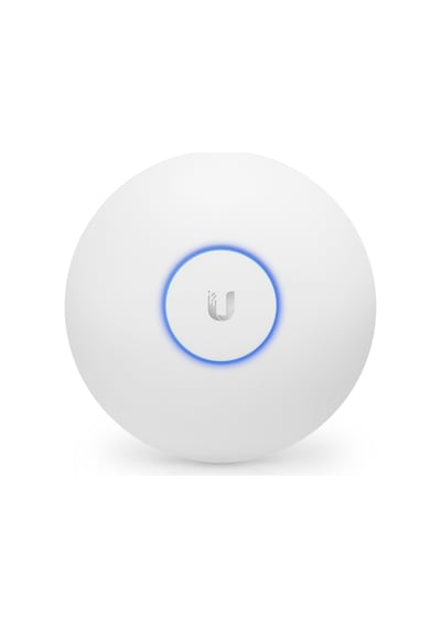 Ubiquiti Unifi UAP-AC-LR 2.4/5 GHz 867 Mbps Dual Band Access Point