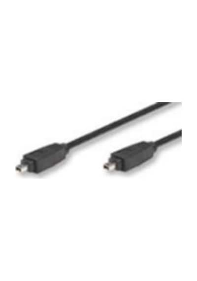 Manhattan Firewire Device Kablo 4P 1 8M 380546