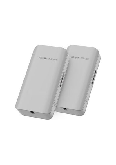 Reyee Rg-est100-e 2.4ghz Dış Ortam Noktadan Noktaya Access Point, Kutu İçeriği 2 Adet, 300 Mbps, Bul