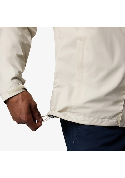 Columbia Watertight Iı Erkek Bej Yağmurluk Rm2433 Bej