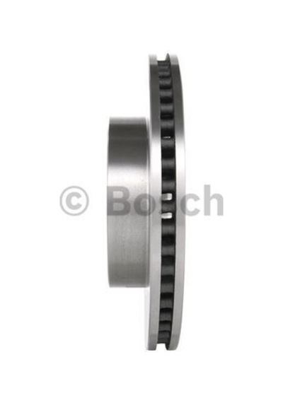 Jeep Liberty Kj 3.7 2001-2007 Bosch Ön Disk 2 Adet