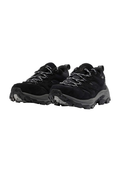 Jack Wolfskın Jack Wolfskin Vojo Tour Texapore Low Kadın Outdoor Ayakkabı 635 Renkli Çok Renkli