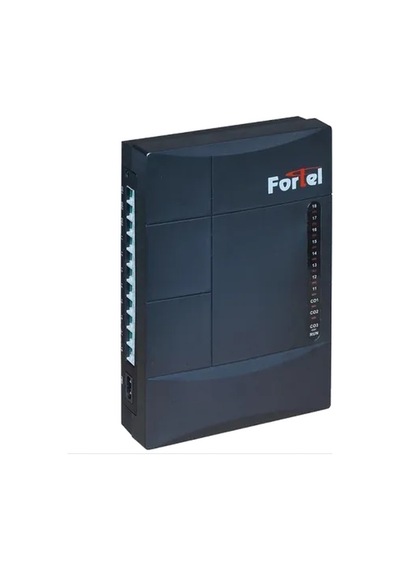 Fortel Z308 3 Harici 8 Dahili Hatlı 5 Dk. Robot Telefon Santrali-212832