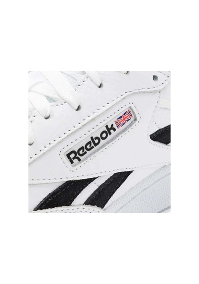 Reebok Club C Revenge Unısex Spor Ayakkabı Beyaz
