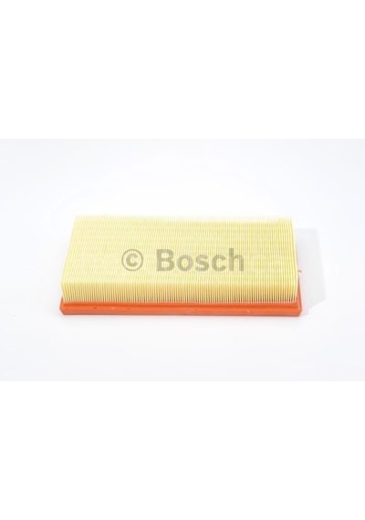 Skoda Fabia 1.4 05.2004 - 04.2007 Bosch Filtre Seti Filitre