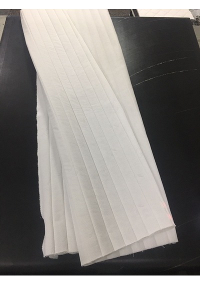 Cotton Kumaşlı Acil Durum Battaniyesi Tek Kişilik