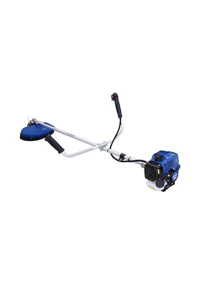 Hyundai HYX260 Yan Tip 1 Hp Motorlu Tırpan