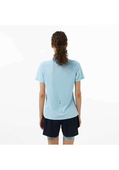 Salomon S/lab Ultra Fdh Kadın Mavi T-shirt Lc2252500 Mavi