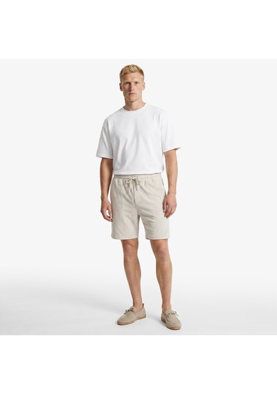 Nautica Erkek Gri Regular Fit Şortdüzk65070t