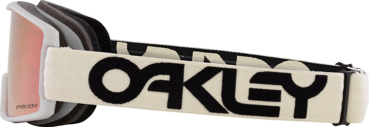 Oakley Oakley Line Miner S Unisex Goggle 29024 Çok Renkli