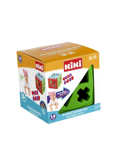 Sevimli Bultak Küp 3 Adet