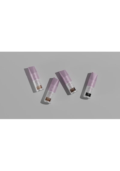 Nish Lady Hair Magic Retouch Beyaz Saçlar İçin Kapatıcı Saç Spreyi 100 ML