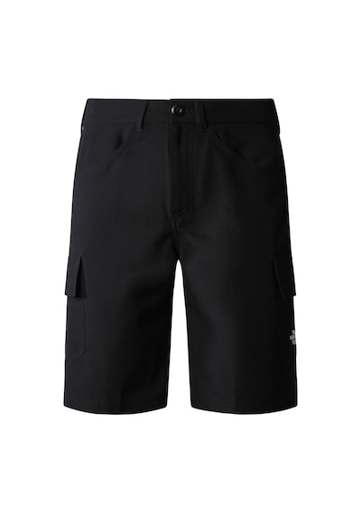 The North Face M Horızon Short - Eu Erkek Şort Nf0a824djk31 Siyah