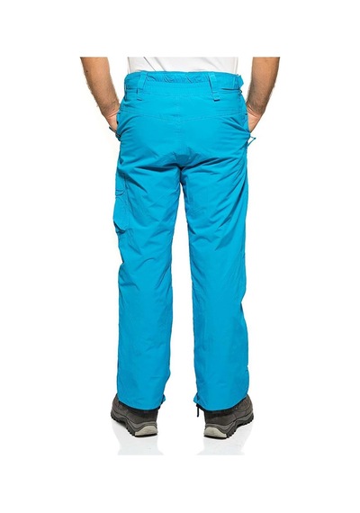 Crivit 53773 - Erkek Kayak Pantolonu Syah