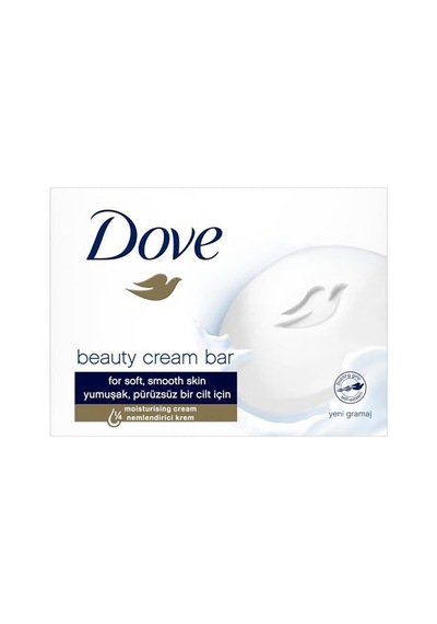 Cream Bar Katı Güzellik Sabunu Original Nemledirici Etkili 90 G 3lü Paket Diğer
