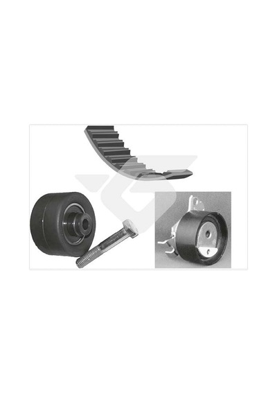 Hutchınson Kh142 Eksantrik Gergi Seti P306-p406-xantıa-xsara-zx 1.8 16v Xu7j 0831.s7 -