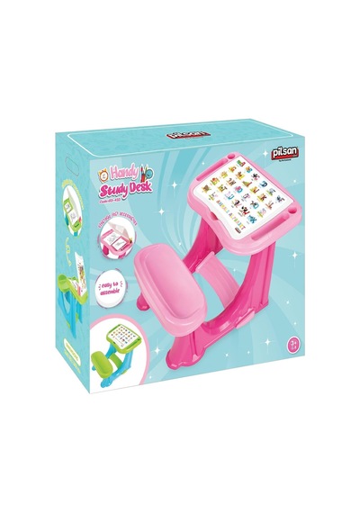 Handy Çalışma Sırası, Çok Renkli Diğer