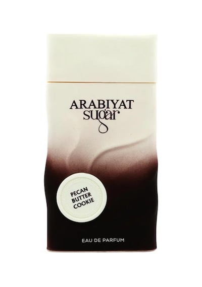Arabiyat Sugar Pecan Butter Cookie Edp 100 Ml Unisex Parfüm Oryantal - Vanilya