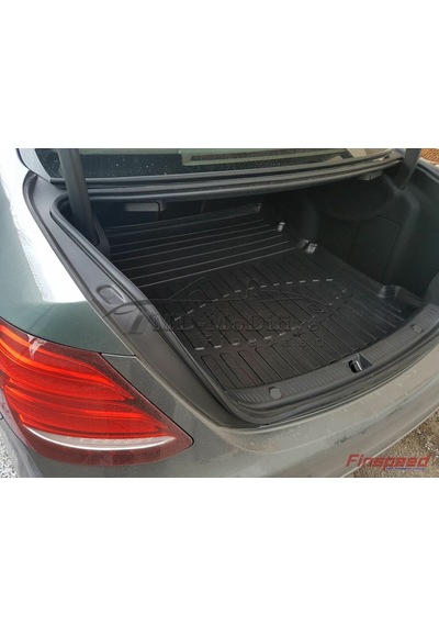 Mercedes E180 E200 E250 Bagaj Havuzu 4K Kokusuz W213 2016-