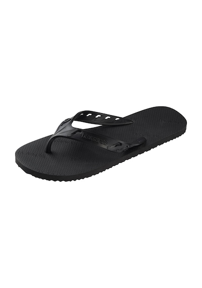 Havaianas Track Go Siyah Erkek Parmak Arası Terlik-14215