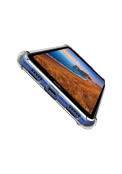Xiaomi Redmi 7A Anti-Drop Darbe Emici Silikon Kilif 366794987