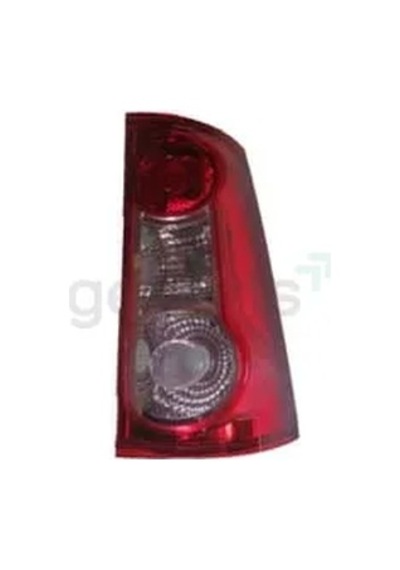Stop Lambasi Sağ Kırmızı Sisli Çift Kapi Mars Dacia Logan - Mcv - 2006-2008
