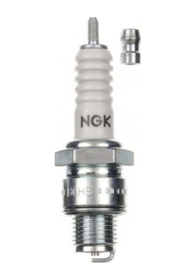 Yamaha Chappy Buji Ngk B6hs 94701-00039-00