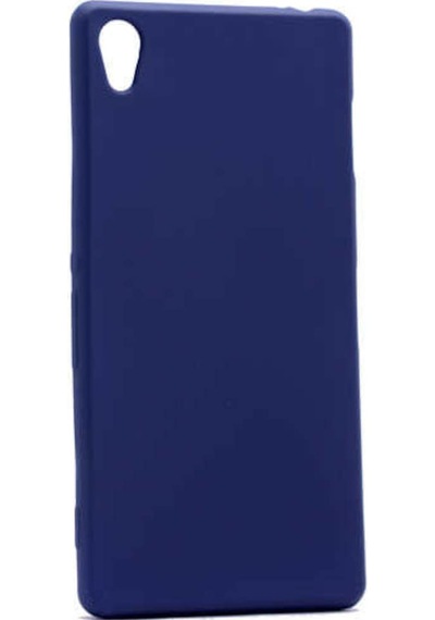 Sony Xperia Z2 Kilif Soft Mat Premier Case 394917331