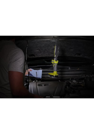 Ryobi Rsl18-0 18v Akülü El Feneri Akü Dahil Değildir. 5133006430