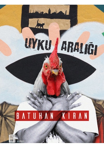 Uyku Aralığı - Batuhan Kıran - Mona