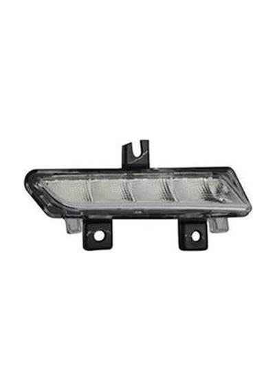 Renault Captur Gündüz Fari 2013-2017 266003864r 0.9, 1.2 Tce, 1.5 Dcı