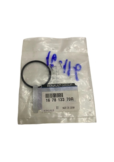 Benzin Pompası Contası Oring Renault Clio 4 167813370r Mais