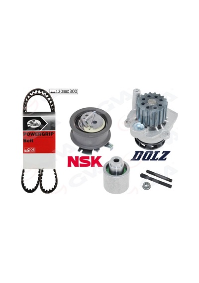 Devirdaimli - 363 - Triger Seti T5-caddy-passat-jetta-golf-polo-a3-leon - Dpmıx-hb - 1.4-1.9tdı Bjb-axb-amf-bls-avf-bnm Devirdaimli - 363 - Triger Seti T5-caddy-passat-jetta-golf-polo-a3-leon - Dpmıx-hb - 1.4-1.9tdı Bjb-axb-amf-bls-avf-bnm