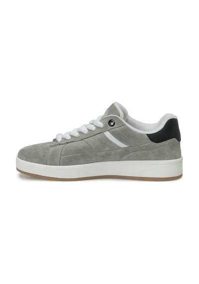 Kinetix Center L Gri Erkek Sneaker
