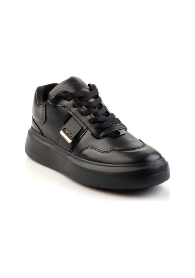 Siyah Kadın Sneaker K01212120009 Siyah